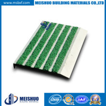 Abrasive Stair Nosing for Industrial Stairs